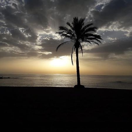 Central Estepona 3 Bed Apt With Pool And Parking ภายนอก รูปภาพ