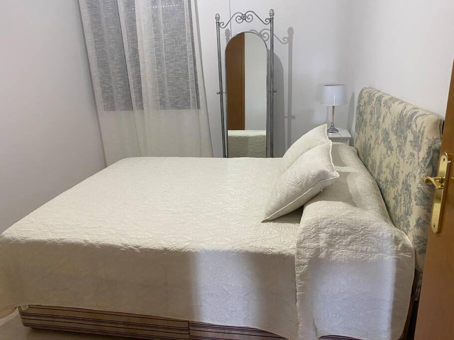 Central Estepona 3 Bed Apt With Pool And Parking ภายนอก รูปภาพ